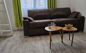 Appartement Calme A 10Mn A Pied De La Villette