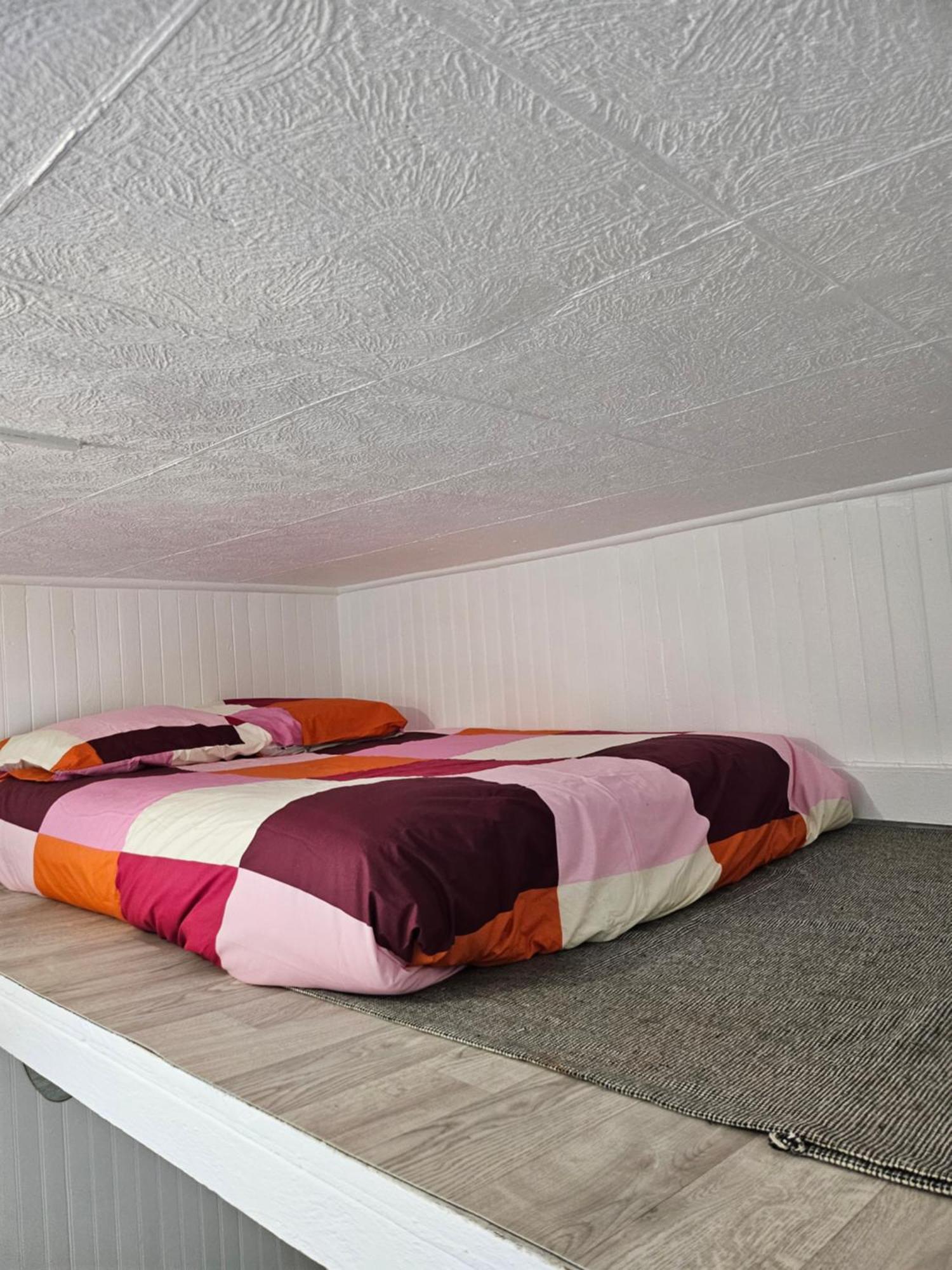 Appartement Calme A 10Mn A Pied De La Villette Le Pré-Saint-Gervais Extérieur photo