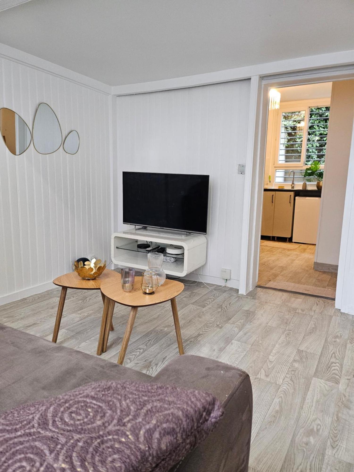 Appartement Calme A 10Mn A Pied De La Villette Le Pré-Saint-Gervais Extérieur photo